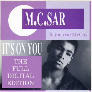 M.C. Sar & Real Mccoy